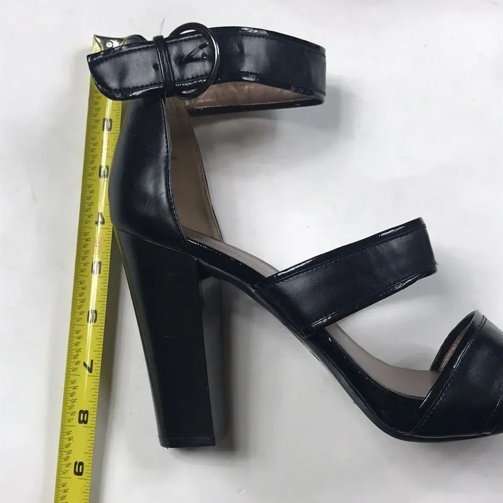 HEELS NEW  WORTHINGTON WOMEN SHOES SIZE 9.5